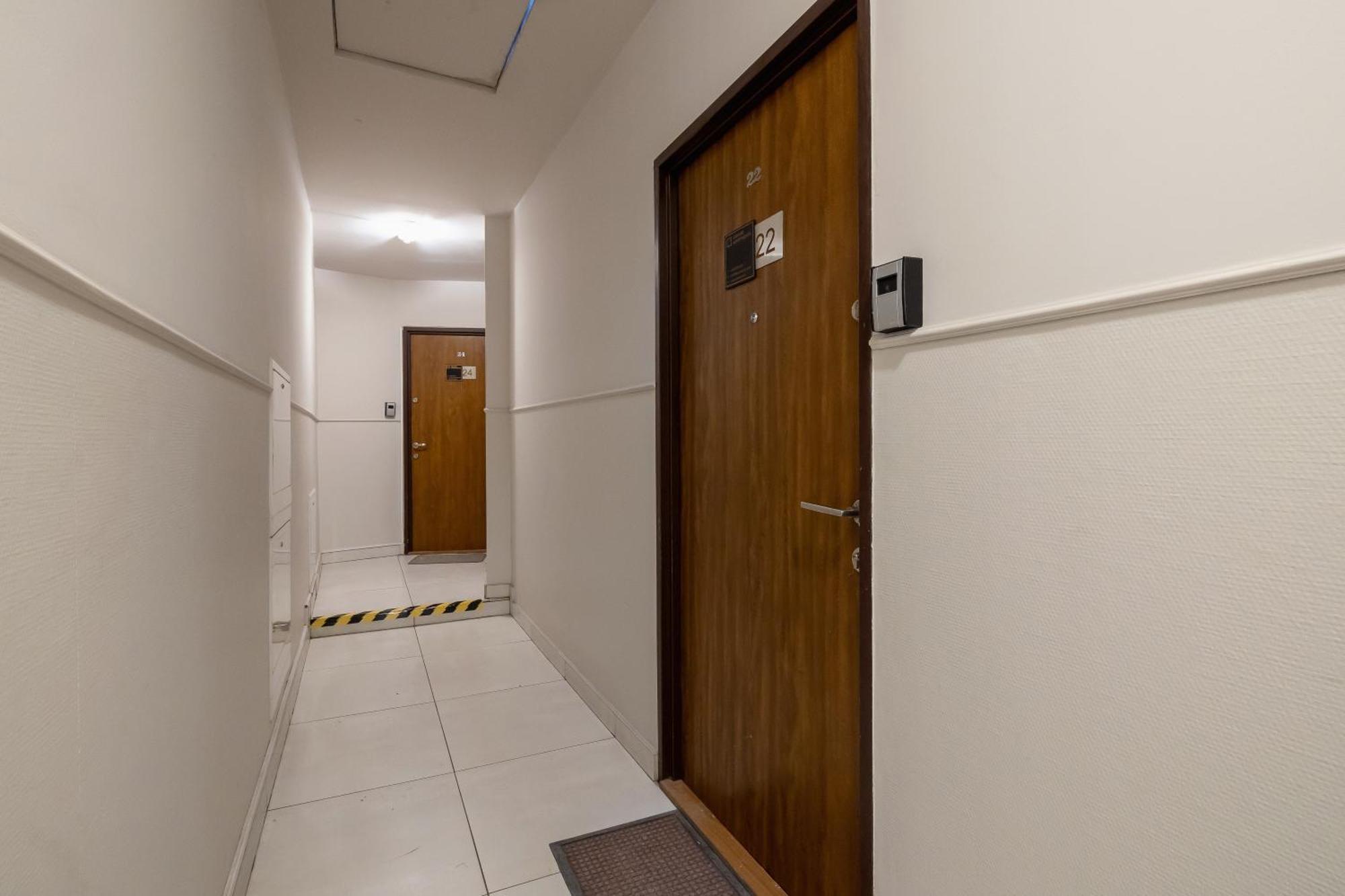 Studio Apartment With Ac - Dluga 65 Krakau Exterior foto