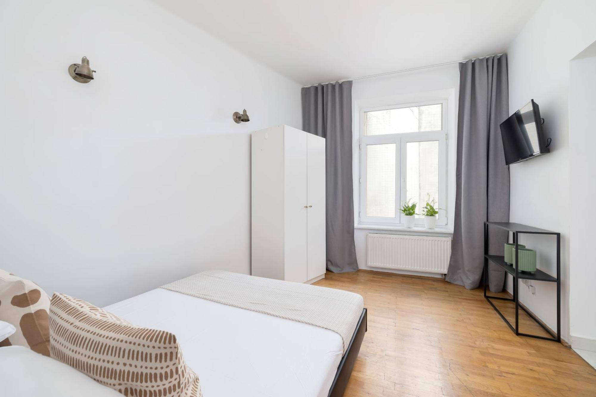 Studio Apartment With Ac - Dluga 65 Krakau Exterior foto