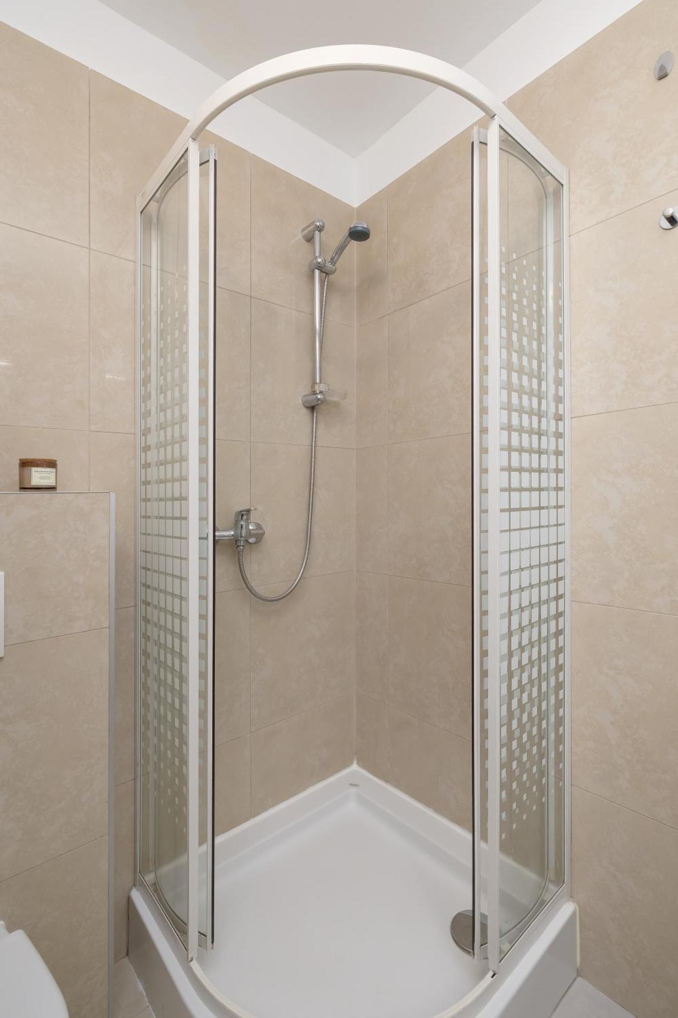 Studio Apartment With Ac - Dluga 65 Krakau Exterior foto