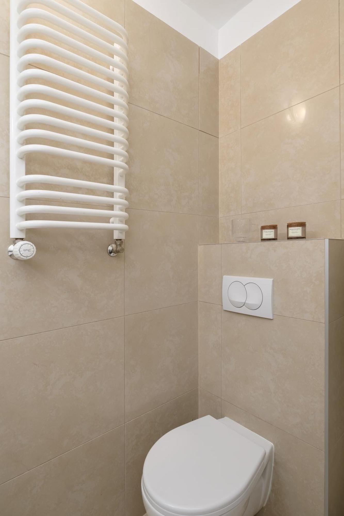 Studio Apartment With Ac - Dluga 65 Krakau Exterior foto
